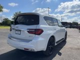 Used 2019 INFINITI QX80 Luxe image 5