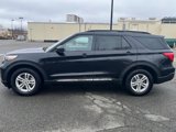 Certified 2022 Ford Explorer XLT w/ Equipment Group 202A image 2