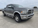 Used 2012 RAM 2500 Laramie w/ Protection Group image 2