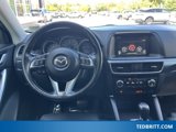 Used 2016 MAZDA CX-5 Grand Touring image 4
