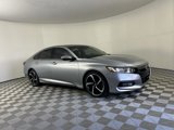 Used 2019 Honda Accord Sport image 2