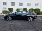 New 2025 Hyundai Elantra Sport image 5