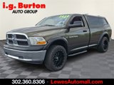 Used 2012 RAM 1500 Tradesman w/ ST Popular Equipment Group image 3
