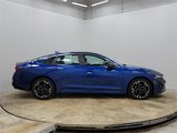 Certified 2022 Kia K5 GT-Line image 4