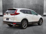 Used 2020 Honda CR-V EX-L image 5