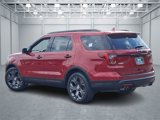 Used 2018 Ford Explorer Sport w/ Equipment Group 401A image 4
