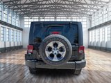 Used 2018 Jeep Wrangler Sahara w/ Connectivity Group image 5