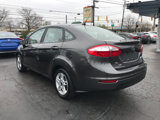 Used 2017 Ford Fiesta SE image 5