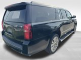 Used 2019 Chevrolet Suburban LT w/ LT Signature Package image 4