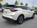 Used 2023 Nissan Murano SL w/ SL Moonroof Package image 4