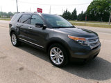 Used 2015 Ford Explorer XLT w/ Equipment Group 202A image 3