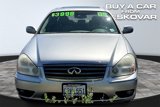 Used 2005 INFINITI Q45 image 2