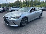 Used 2022 Lexus ES 350 w/ Premium Package image 6