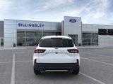 New 2025 Ford Escape ST-Line w/ Cold Weather Package image 5
