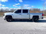 Used 2018 Chevrolet Silverado 1500 LTZ Z71 w/ Redline Edition image 2
