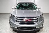 Used 2018 GMC Terrain SLT w/ Preferred Package image 4