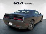 Used 2022 Dodge Challenger GT w/ Blacktop Package image 5