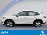New 2025 Honda HR-V LX image 2