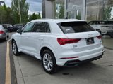 Used 2024 Audi Q3 2.0T Premium image 5
