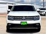 Used 2018 Volkswagen Atlas SE image 3