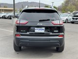 Used 2020 Jeep Cherokee Latitude Plus image 5