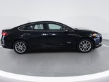 Used 2017 Ford Fusion Energi Titanium image 2
