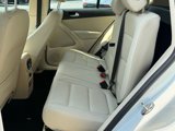 Used 2017 Volkswagen Tiguan S image 3