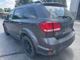 Used 2017 Dodge Journey SXT w/ Blacktop Package image 5