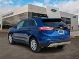 Used 2022 Ford Edge SEL w/ Convenience Package image 3