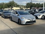 Used 2012 Toyota Prius One image 3