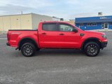 Certified 2022 Ford Ranger XLT w/ Equipment Group 301A Mid image 4
