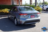 Used 2021 Toyota Corolla LE w/ Carpet Mat Package (TMS) image 6
