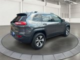 Used 2015 Jeep Cherokee Trailhawk w/ Comfort/Convenience Group image 5