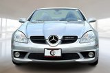 Used 2007 Mercedes-Benz SLK 55 AMG image 3