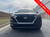Used 2020 Hyundai Tucson SE image 2