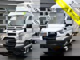 Certified 2020 Ford Transit 250 148 High Roof Extended image 4