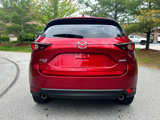 Used 2019 MAZDA CX-5 Touring image 5