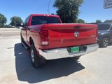 Used 2015 RAM 2500 Tradesman w/ Chrome Appearance Group image 4