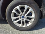 Used 2020 Ford Escape SE image 6