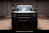 Used 2022 Ford Bronco Black Diamond image 4