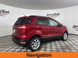 Used 2020 Ford EcoSport SE w/ SE Convenience Package image 5