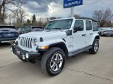 Used 2019 Jeep Wrangler Unlimited Sahara w/ Safety Group image 2