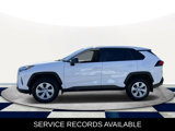 Certified 2023 Toyota RAV4 LE image 4