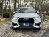 Used 2019 Audi Q7 3.0T Premium Plus w/ Premium Plus Package image 2