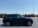 Used 2020 Jeep Grand Cherokee Limited image 2