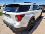 Used 2023 Ford Explorer Timberline w/ Timberline Technology Package image 6