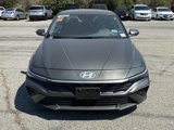 Used 2024 Hyundai Elantra SEL image 2