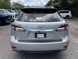Used 2015 Lexus RX 350 FWD image 4