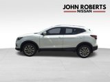 Used 2020 Nissan Rogue Sport SV w/ All-Weather Package image 3