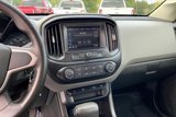 Used 2020 Chevrolet Colorado W/T w/ WT Convenience Package image 6